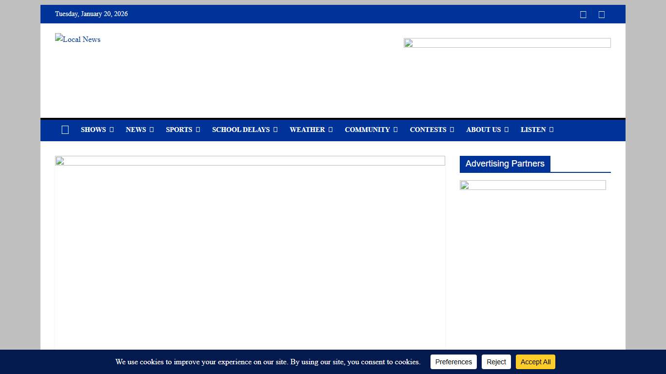 Findlay Municipal Court’s Safe Surrender Day Coming Up - Local News